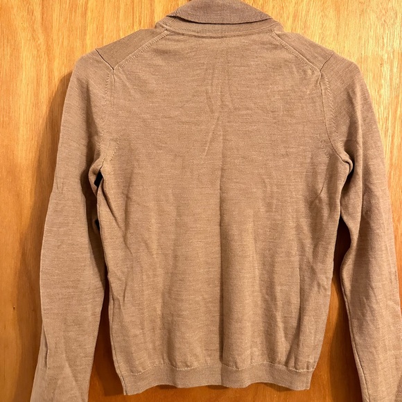 Hugo Boss turtleneck - Picture 4 of 4